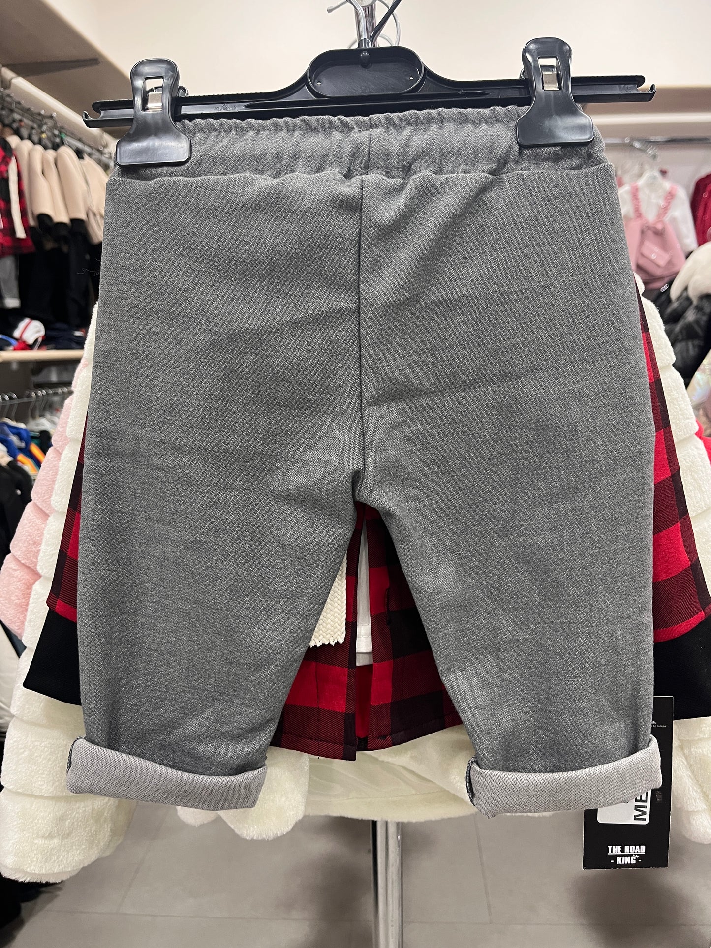 COMPLETO SCACCO MATTO