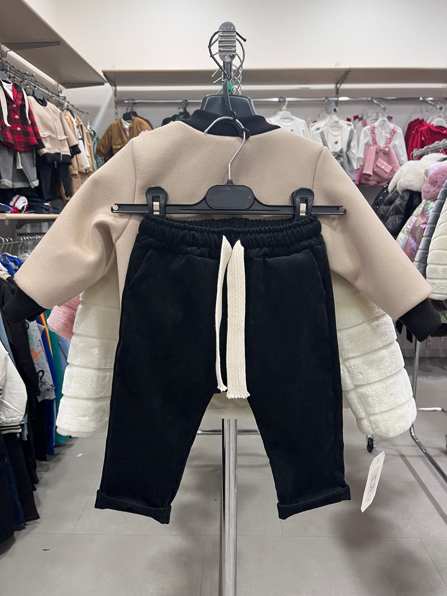 COMPLETO POSITIVE ENERGY 2.0