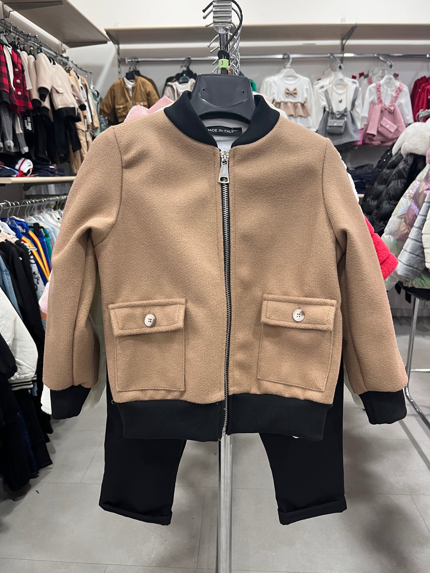 COMPLETO LOS ANGELES