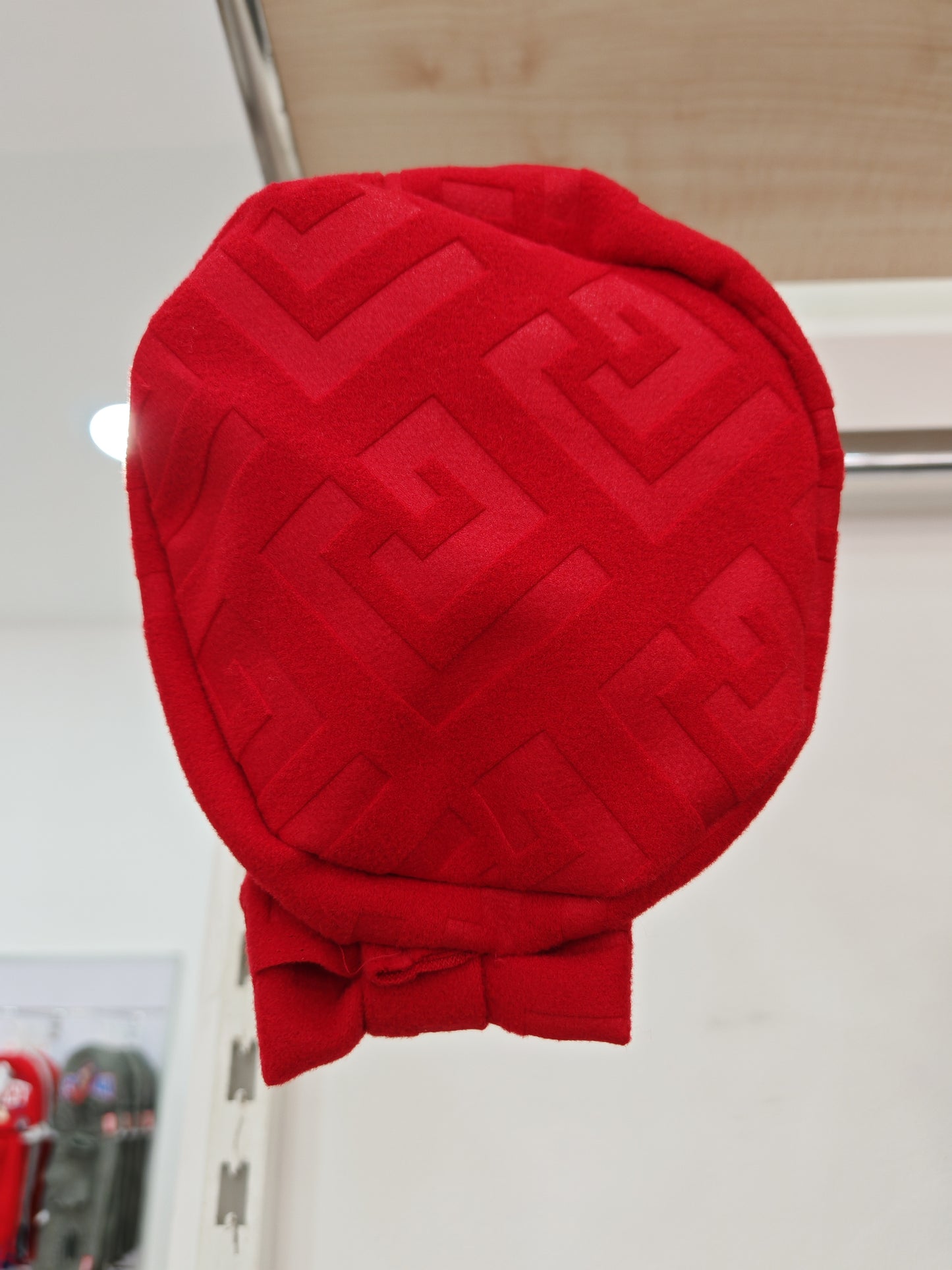 COMPLETO FASHION SWEET CON ACCESSORI