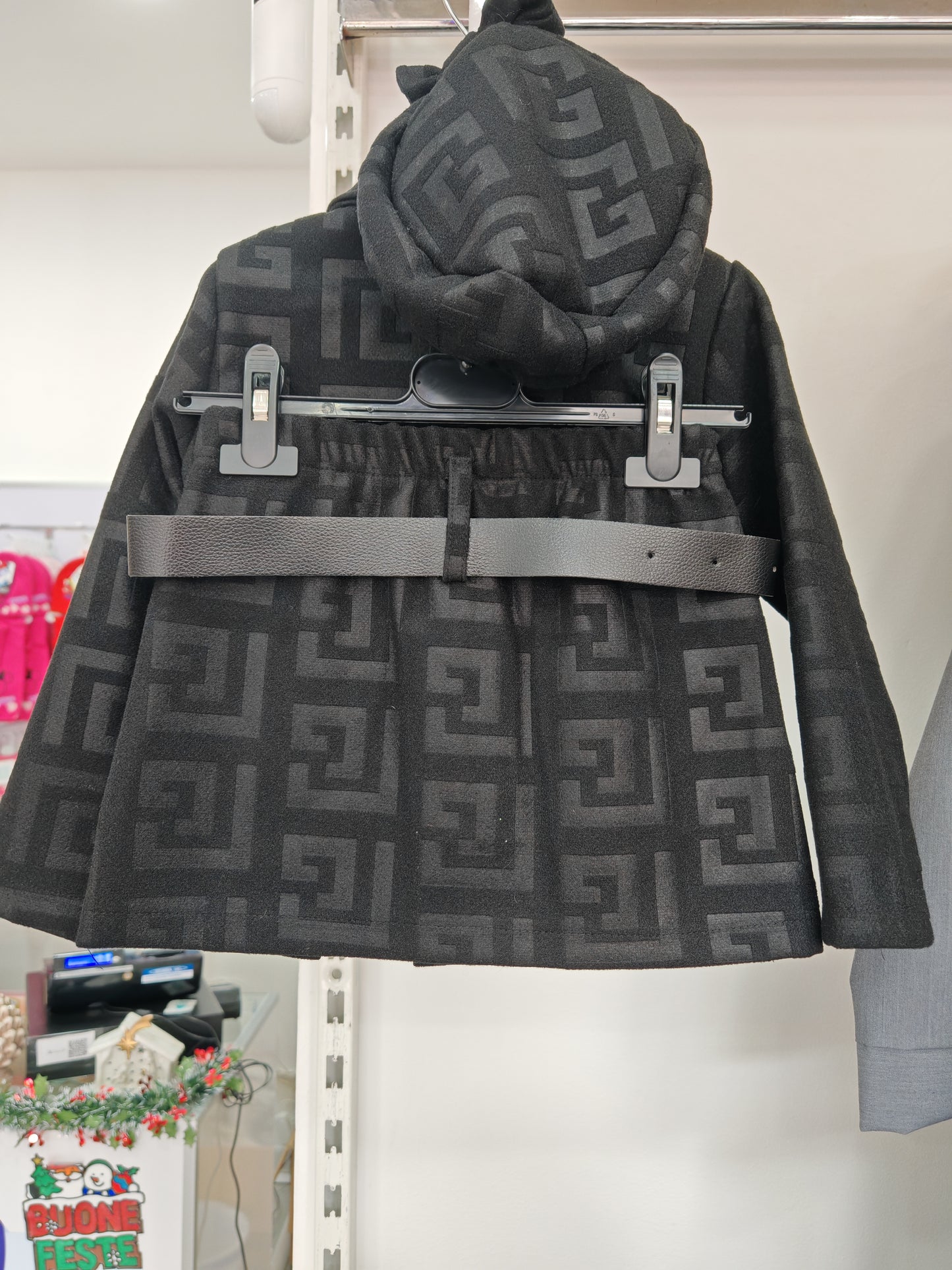 COMPLETO FASHION SWEET CON ACCESSORI