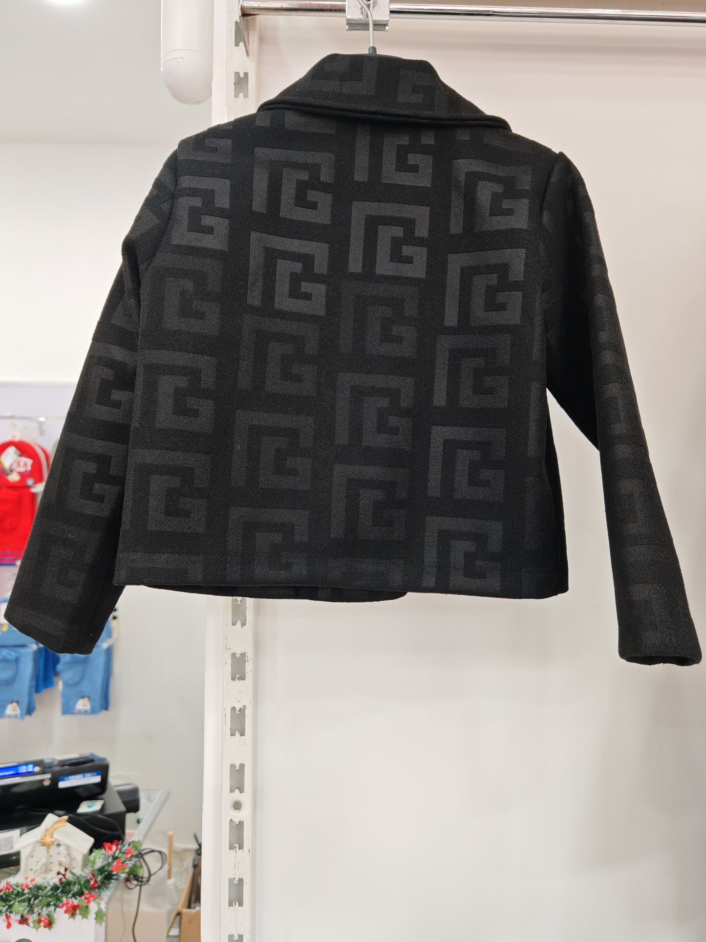 COMPLETO FASHION SWEET CON ACCESSORI