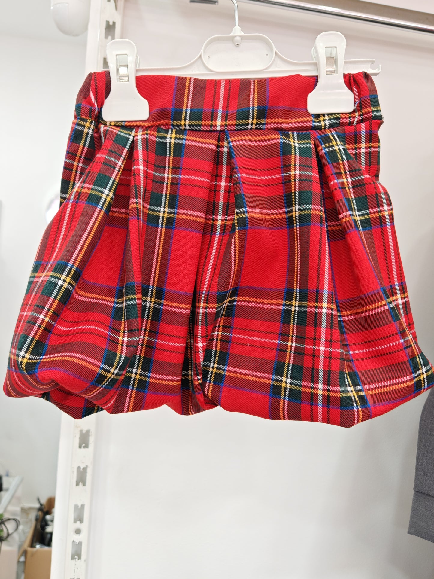 COMPLETO 3 FIOCCHI XMAS