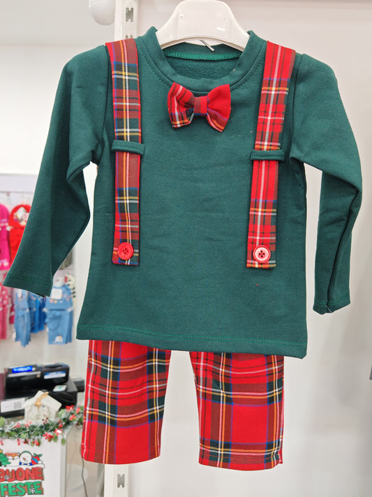 COMPLETO  TREND XMAS