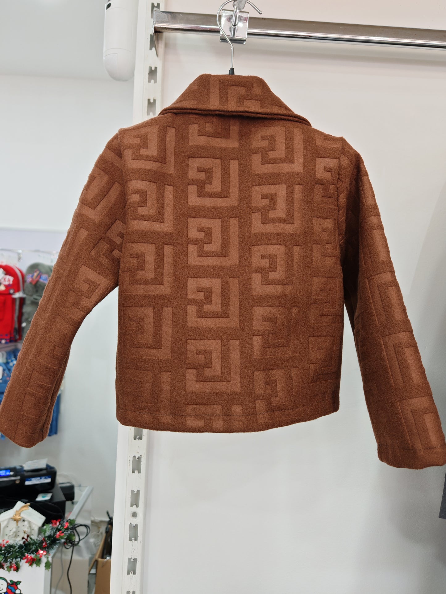 COMPLETO FASHION SWEET CON ACCESSORI