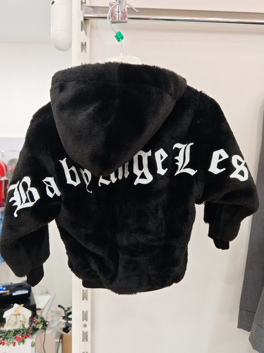 PELLICCIOTTO BABY ANGEL BAMBINO