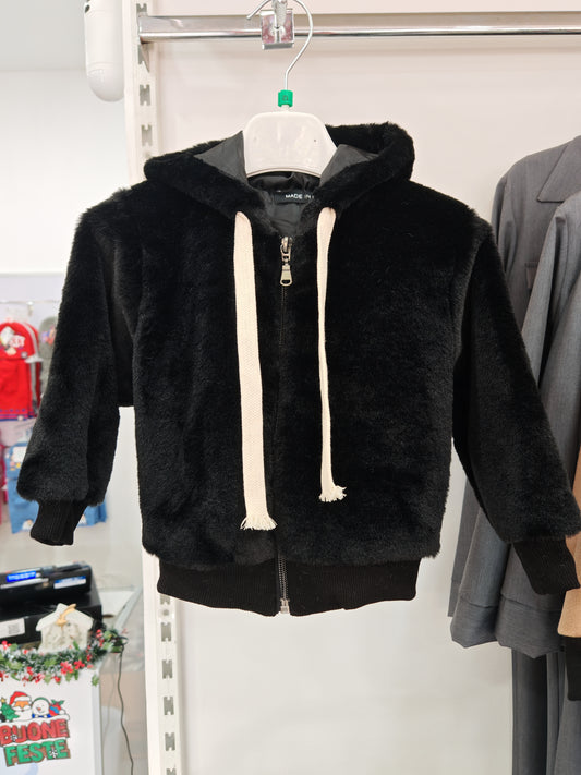 PELLICCIOTTO BABY ANGEL BAMBINO