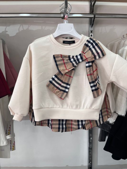 COMPLETO RAGAZZA LONDON B.