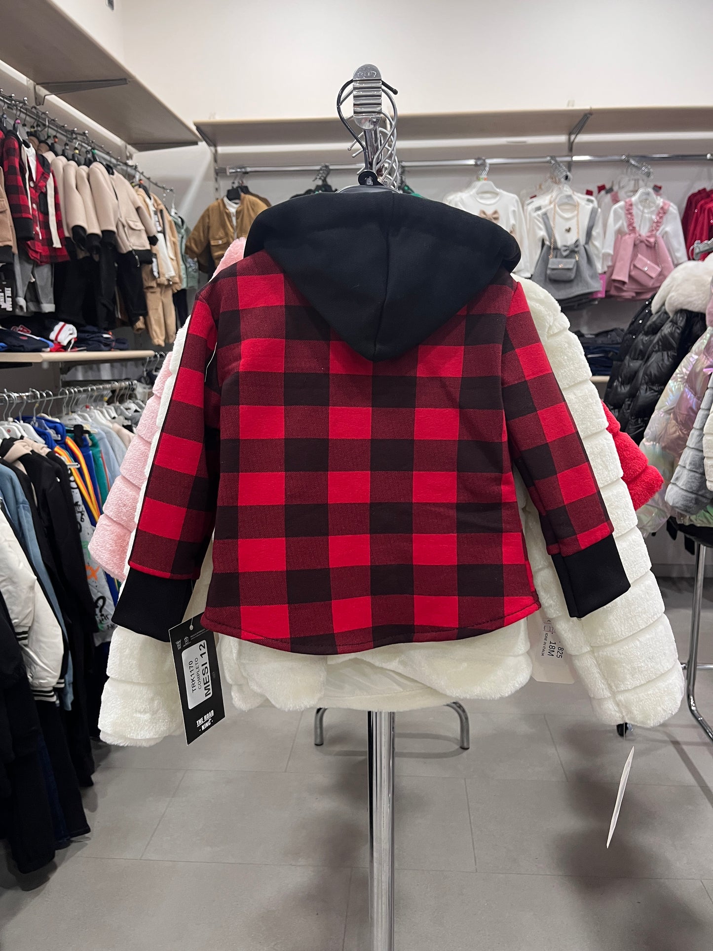 COMPLETO SCACCO MATTO