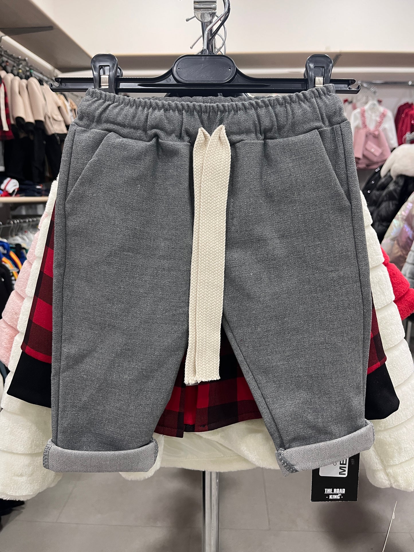 COMPLETO SCACCO MATTO