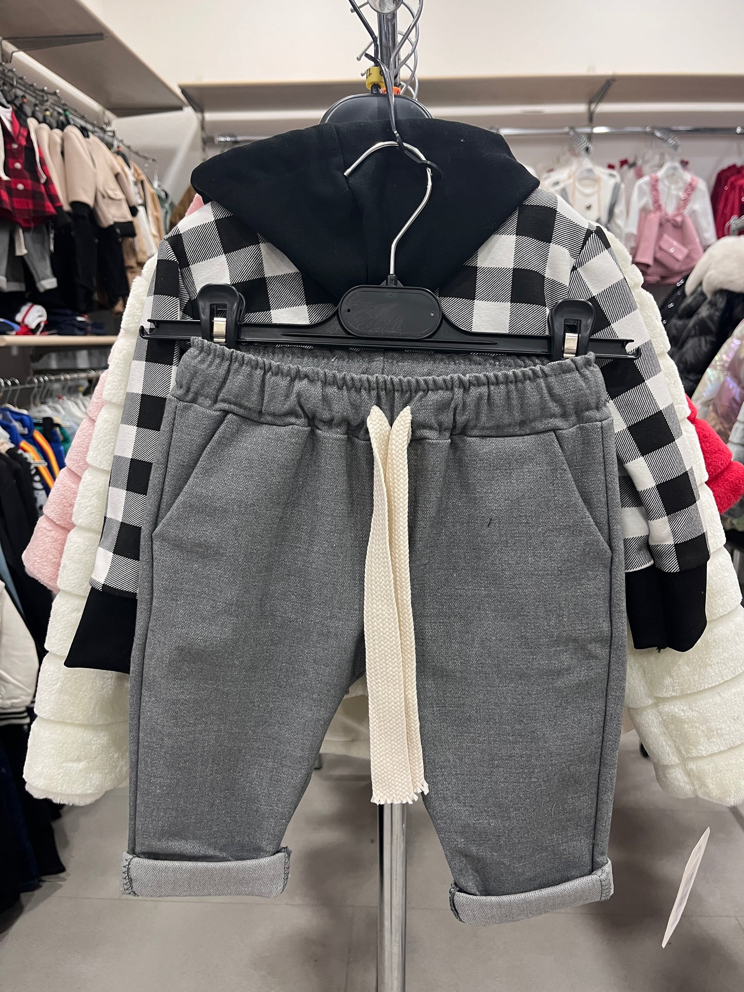 COMPLETO SCACCO MATTO