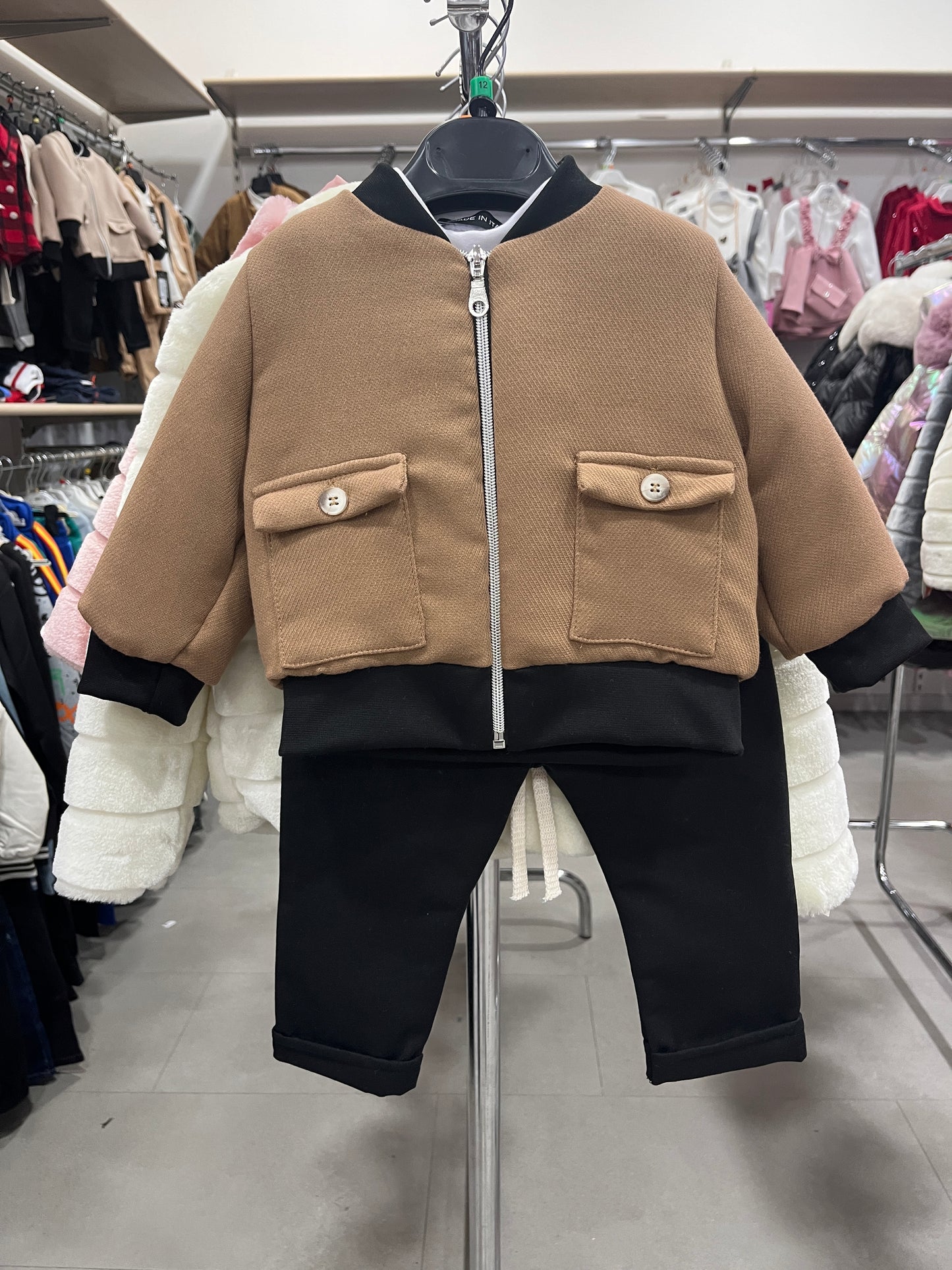 COMPLETO ANOTHER LEVEL