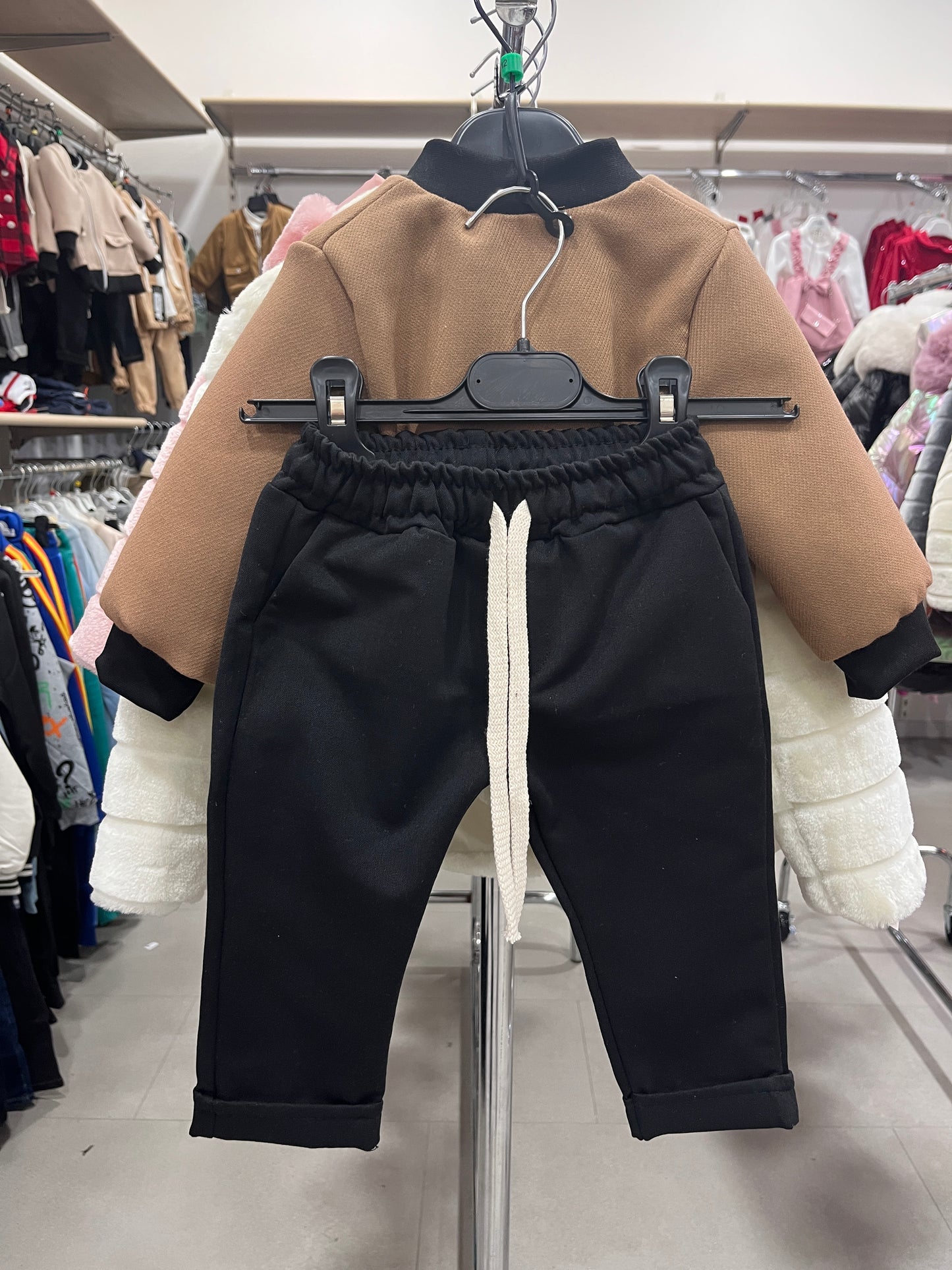 COMPLETO ANOTHER LEVEL